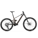 ���������������� MONDRAKER DUNE Carbon RR SL 29" 160mm, 750Wh Bosch Performance CX Smart, Blue, ML (010.25259)
