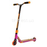  Slamm Rage Urban Blitz SL140
