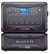   Bluetti AC300 + B300K | 3000W | 2765  EU