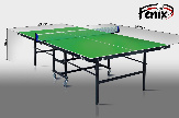 Теннисный стол Phoenix Junior 20051 зеленый