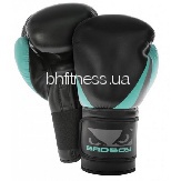   Bad Boy Training Series 2.0 Black/Green (8, 10 .)