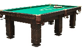 Бильярдный стол Billiard-Partner Царский 7ft BP0382