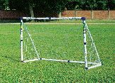 Ворота футбольные Outdoor Play JC-153A