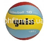 Волейбольний м'яч Volleyball 10 BV5651SB