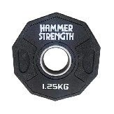 ���� ��� ������ 1.25 �� Hammer Strength
