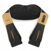 - 4FIZJO Shiatsu Ultra+    ,  Black/Gold (P-5907739319081)