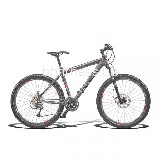  CROSS 9 GRX