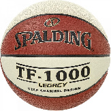  ' Spalding TF-1000 Legacy Size 7 TF-1000-LG 7