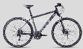 Велосипед CTM SPARK 3.0 (рама 19",21")