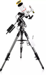  Bresser Messier AR102xs EXOS-2 PMC-Eight Goto (4742460)
