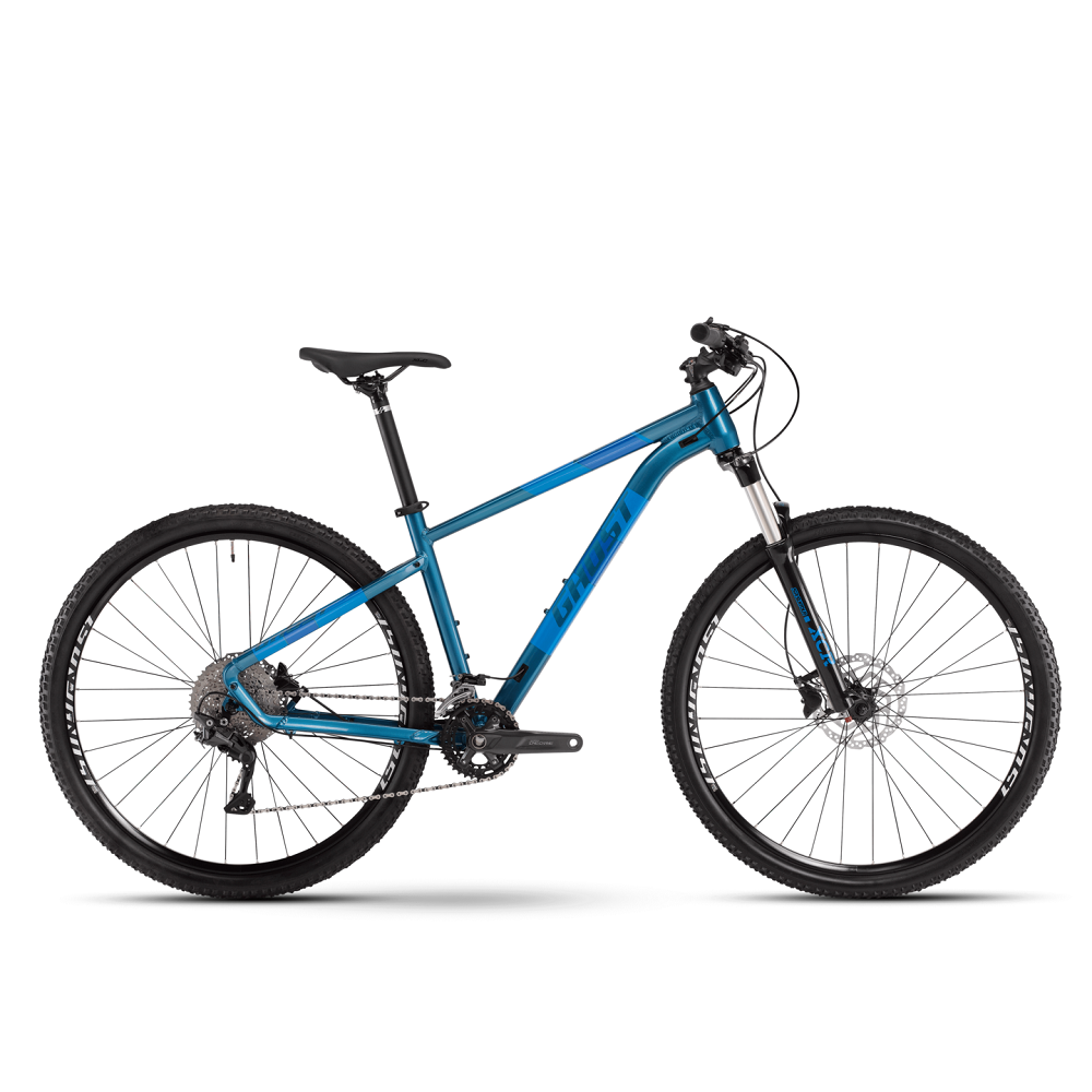  Ghost Kato Advanced 29",  M, -, 2021