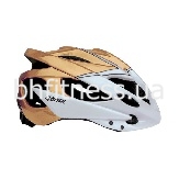 Защитный шлем SAFETY Tempish 102001076GOLD