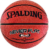  ' Spalding Neverflat Outdoor Size 7 NBA-NF-OUT 7