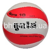 Волейбольний м'яч Bora 10 BV5671SC
