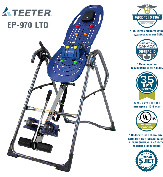 Інверсійний стіл Teeter EP-970 LTD