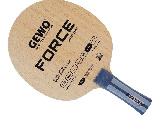     Gewo Force ARC OFF, Inventus XT Pro 52.5 + 50.0, FL 1163700001
