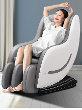 Масажне крісло Relax HY-105