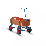   Berg Beachwagon L