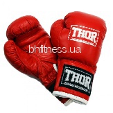   THOR Junior 513 (Leather) RED 8,10 oz
