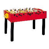   Garlando G - 100 Red, 