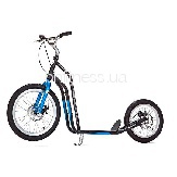  Yedoo MEZEQ Disc Black/Blue