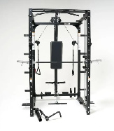  Toorx MultiPower All in one ASX 3000