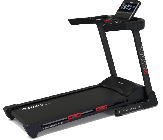   Toorx Treadmill Experience Plus TFT