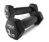 ������ ��������� TREX Sport TX-010VD 2x1 ��