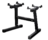 ����� ��� �������� NUO Dumbbell Stand QLR225