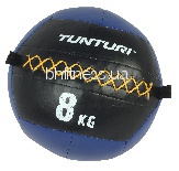  ' Tunturi Wall Ball 8 kg Blue 14TUSCF011