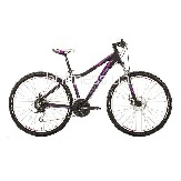  MTB RockMachine Camile