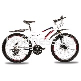 Велосипед Premier Tsunami Disc 2.0 TI-12592 Велосипед Premier Tsunami Disc 2.0 TI-12592