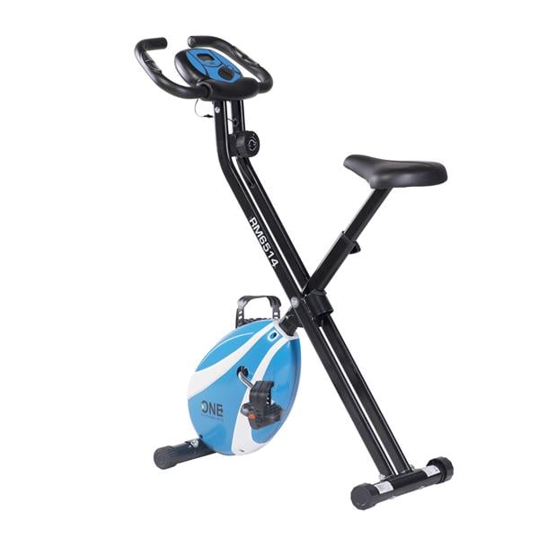 Велотренажер One Fitness RM6514