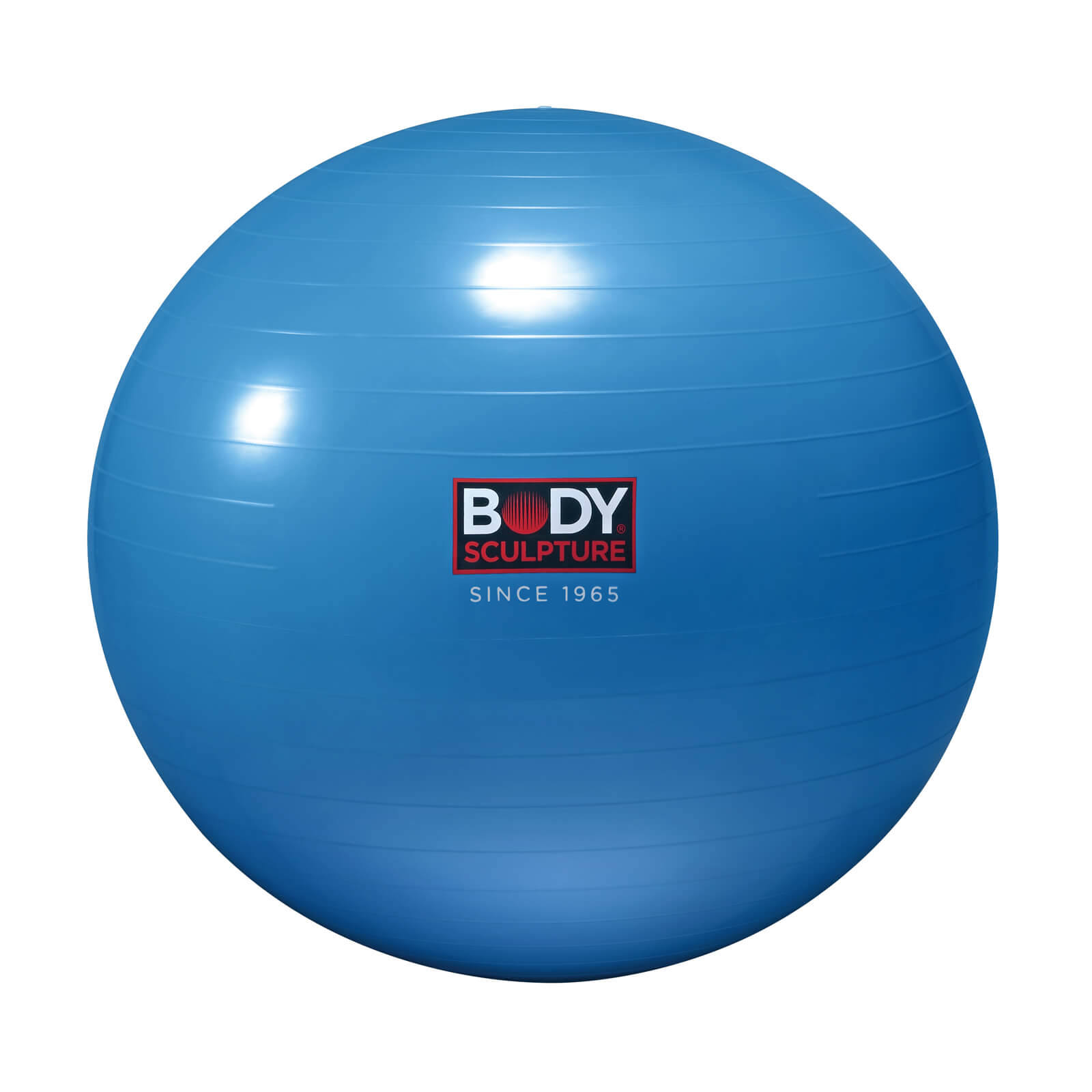 Body Sculpture мяч гимнастический ANTI-BURST BB 001 75см