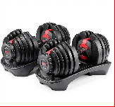������� �����a Bowflex SelectTech 552i (2-24��) 2��