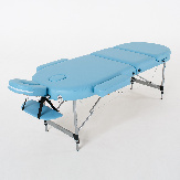 Масажний стіл RelaxLine Oasis 50138