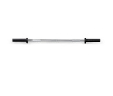    Technogym Olympic Bar Chromium Plated B010