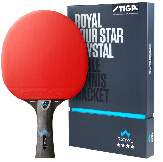     Stiga Royal Crystal 4 Star FL 1214-2818-01