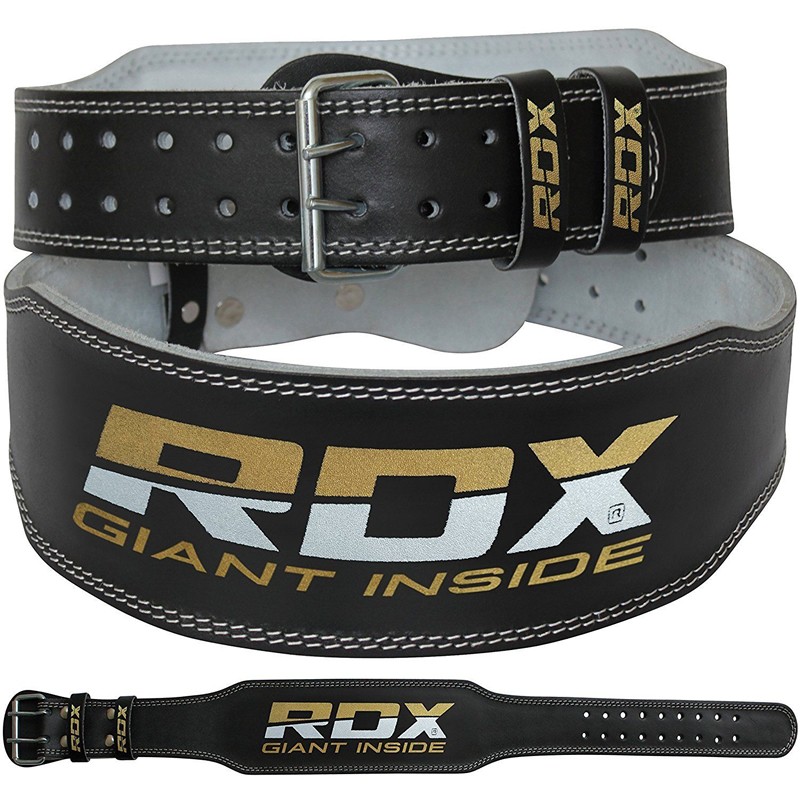     RDX Gold XL