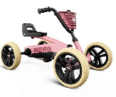 ��������� BERG Buzzy Pink 24.30.17.00