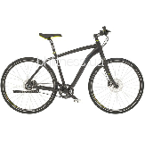 Kettler City LifeStyle Inspire Beltdrive KB652
