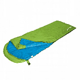 Спальний мішок SportVida SV-CC0013 Green/Blue