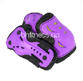  SFR Purple