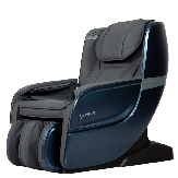 Масажне крісло Casada ЕCОSONIC 3D blue CS102141