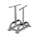 Брусья Nautilus Benches and Racks 9NP-B7518