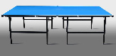 Тенісний стіл Phoenix START OUTDOOR F15 BP0572
