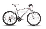  26" PRIDE XC-2.0 (SKD-63-85)