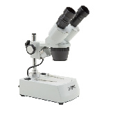 Мікроскоп Optika ST-30FX 20x-Bino 40x Stereo 925152