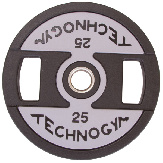   25  Technogym TGD-25