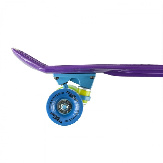  Nils Extreme Basic Purple